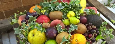 La imagen 4 de la Empresa FRUTERIA VIDAL Fruterias en Madrid M