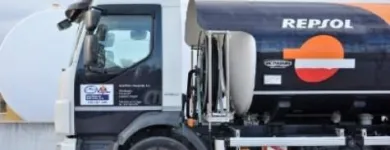La imagen 2 de la Empresa GASOLINERAS MARUXIÑA Industrias y Agricultura en Alameda de la Sagra TO