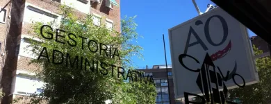La imagen 2 de la Empresa GESTORÍA CUERVO PUERTA LEGANÉS Servicios Profesionales y de Negocios en Leganés M
