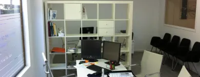 La imagen 3 de la Empresa GESTORÍA CUERVO PUERTA LEGANÉS Servicios Profesionales y de Negocios en Leganés M