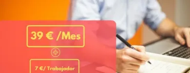 La imagen 9 de la Empresa GESTORÍA JAVIER MARÍN Servicios Legales y Financieros en Cala Millor IB