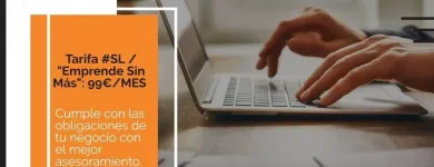 La imagen 11 de la Empresa GESTORÍA JAVIER MARÍN Servicios Legales y Financieros en Cala Millor IB