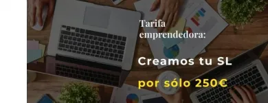 La imagen 12 de la Empresa GESTORÍA JAVIER MARÍN Servicios Legales y Financieros en Cala Millor IB
