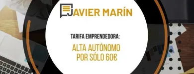 La imagen 13 de la Empresa GESTORÍA JAVIER MARÍN Servicios Legales y Financieros en Cala Millor IB