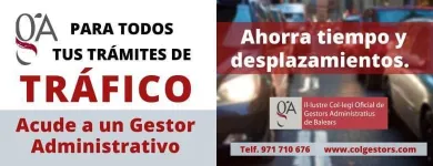 La imagen 17 de la Empresa GESTORÍA JAVIER MARÍN Servicios Legales y Financieros en Cala Millor IB