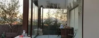 La imagen 2 de la Empresa GLASSMUR Servicios Profesionales y de Negocios en Barcelona B