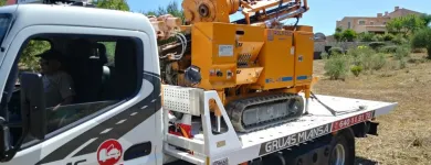 La imagen 1 de la Empresa GRÚAS MIANSA Servicios Profesionales y de Negocios en Palma IB