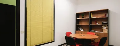 La imagen 1 de la Empresa HECOP CENTROS DE NEGOCIOS Instituciones y Asociaciones en Madrid M