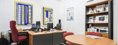 La imagen 2 de la Empresa HECOP CENTROS DE NEGOCIOS Instituciones y Asociaciones en Madrid M