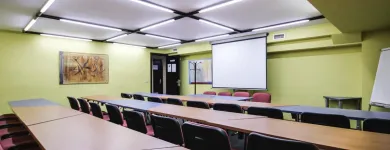 La imagen 7 de la Empresa HECOP CENTROS DE NEGOCIOS Instituciones y Asociaciones en Madrid M