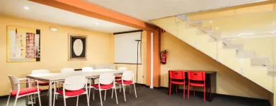 La imagen 8 de la Empresa HECOP CENTROS DE NEGOCIOS Instituciones y Asociaciones en Madrid M