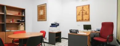 La imagen 9 de la Empresa HECOP CENTROS DE NEGOCIOS Instituciones y Asociaciones en Madrid M