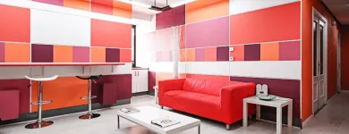 La imagen 11 de la Empresa HECOP CENTROS DE NEGOCIOS Instituciones y Asociaciones en Madrid M