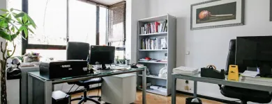 La imagen 14 de la Empresa HECOP CENTROS DE NEGOCIOS Instituciones y Asociaciones en Madrid M