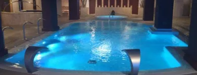 La imagen 1 de la Empresa HIDROXURY Spa E Hidromasaje: Instalacion Y Mantenimiento en Madrid M