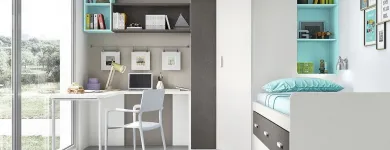 La imagen 5 de la Empresa HOGAR DEL MUEBLE Tienda de Mobiliario Infantil en La Llagosta B