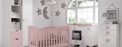 La imagen 11 de la Empresa HOGAR DEL MUEBLE Tienda de Mobiliario Infantil en La Llagosta B