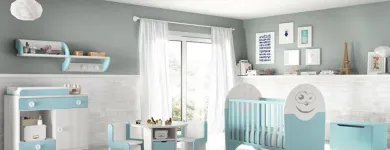 La imagen 12 de la Empresa HOGAR DEL MUEBLE Tienda de Mobiliario Infantil en La Llagosta B