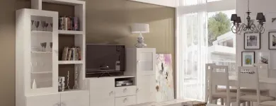 La imagen 18 de la Empresa HOGAR DEL MUEBLE Tienda de Mobiliario Infantil en La Llagosta B