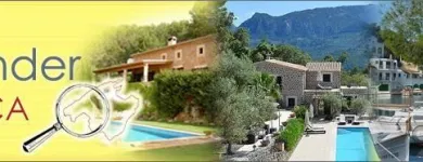 La imagen 1 de la Empresa HOME FINDER MALLORCA Inmobiliarias en Palma de Mallorca IB