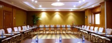 La imagen 1 de la Empresa HOTEL EUROSTARS PALACIO BUENAVISTA Transportes y Turismo en Toledo TO