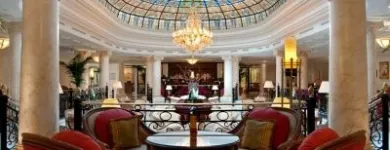 La imagen 7 de la Empresa HOTEL EUROSTARS PALACIO BUENAVISTA Transportes y Turismo en Toledo TO