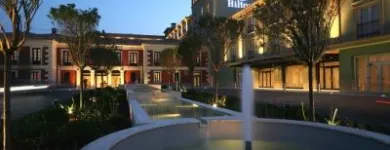La imagen 8 de la Empresa HOTEL EUROSTARS PALACIO BUENAVISTA Transportes y Turismo en Toledo TO