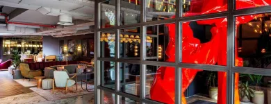 La imagen 4 de la Empresa HOTEL PASEO DEL ARTE, A RADISSON INDIVIDUALS HOTEL Transportes y Turismo en Madrid M