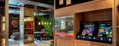 La imagen 8 de la Empresa HOTEL PASEO DEL ARTE, A RADISSON INDIVIDUALS HOTEL Transportes y Turismo en Madrid M