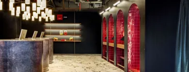 La imagen 10 de la Empresa HOTEL PASEO DEL ARTE, A RADISSON INDIVIDUALS HOTEL Transportes y Turismo en Madrid M