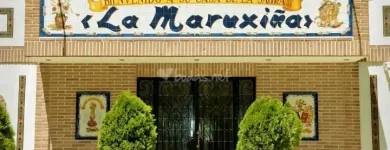 La imagen 5 de la Empresa HOTEL RESTAURANTE LA MARUXIÑA Transportes y Turismo en Alameda de la Sagra TO