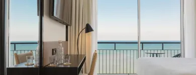 La imagen 9 de la Empresa HOTEL RIOMAR, IBIZA, A TRIBUTE PORTFOLIO HOTEL Transportes y Turismo en Santa Eulalia del Río IB