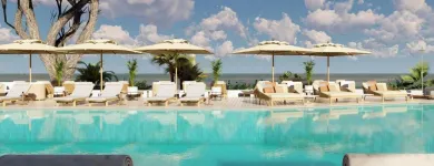 La imagen 30 de la Empresa HOTEL RIOMAR, IBIZA, A TRIBUTE PORTFOLIO HOTEL Transportes y Turismo en Santa Eulalia del Río IB
