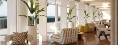 La imagen 31 de la Empresa HOTEL RIOMAR, IBIZA, A TRIBUTE PORTFOLIO HOTEL Transportes y Turismo en Santa Eulalia del Río IB