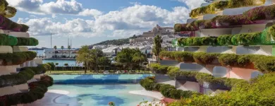 La imagen 1 de la Empresa IBIZA NATURAL CLEAN Servicios y Equipos de Limpieza en Santa Eulària des Riu IB