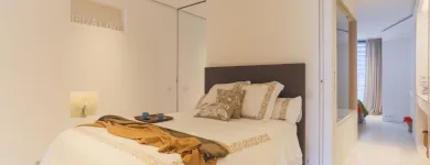 La imagen 2 de la Empresa IBIZA NATURAL CLEAN Servicios y Equipos de Limpieza en Santa Eulària des Riu IB