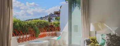 La imagen 6 de la Empresa IBIZA NATURAL CLEAN Servicios y Equipos de Limpieza en Santa Eulària des Riu IB