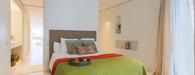 La imagen 7 de la Empresa IBIZA NATURAL CLEAN Servicios y Equipos de Limpieza en Santa Eulària des Riu IB