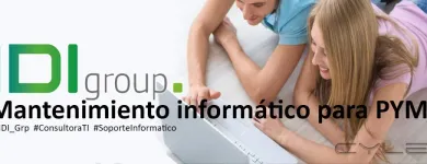 La imagen 2 de la Empresa IDIGROUP Tienda De Informática en Madrid M