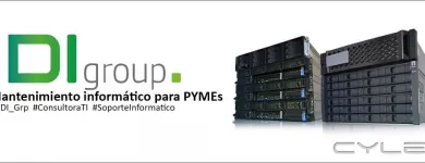 La imagen 4 de la Empresa IDIGROUP Tienda De Informática en Madrid M