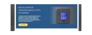 La imagen 1 de la Empresa INFOASISTENCIA WEB TOLEDO Tienda De Informática en Toledo TO