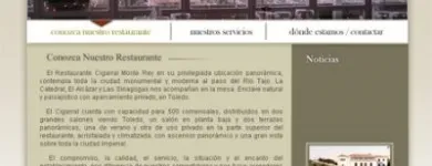 La imagen 6 de la Empresa INFOASISTENCIA WEB TOLEDO Tienda De Informática en Toledo TO