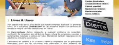 La imagen 8 de la Empresa INFOASISTENCIA WEB TOLEDO Tienda De Informática en Toledo TO