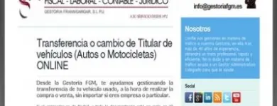 La imagen 10 de la Empresa INFOASISTENCIA WEB TOLEDO Tienda De Informática en Toledo TO