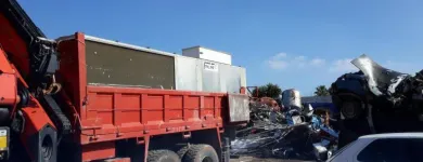 La imagen 1 de la Empresa INSTALACIONES ARÉVALO S.L. Inmobiliaria y Reformas en Nuestra Señora de Jesús IB