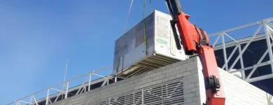 La imagen 2 de la Empresa INSTALACIONES ARÉVALO S.L. Inmobiliaria y Reformas en Nuestra Señora de Jesús IB