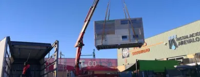 La imagen 3 de la Empresa INSTALACIONES ARÉVALO S.L. Inmobiliaria y Reformas en Nuestra Señora de Jesús IB