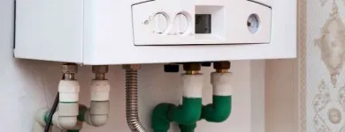 La imagen 2 de la Empresa INTLADOR DE GAS MADRID Gas: Instalaciones en Madrid M