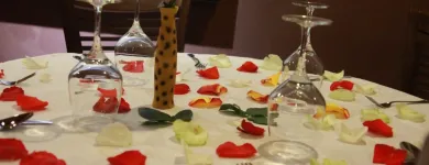 La imagen 2 de la Empresa JAIPUR TANDOORI INDIAN RESTAURANT Restaurantes Indios en Palma de Mallorca IB