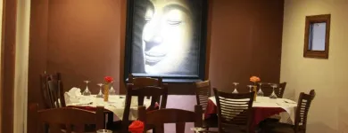 La imagen 3 de la Empresa JAIPUR TANDOORI INDIAN RESTAURANT Restaurantes Indios en Palma de Mallorca IB